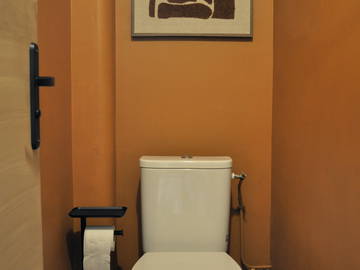 Shared housing for rent in Soissons - photo 13: Bathroom-13