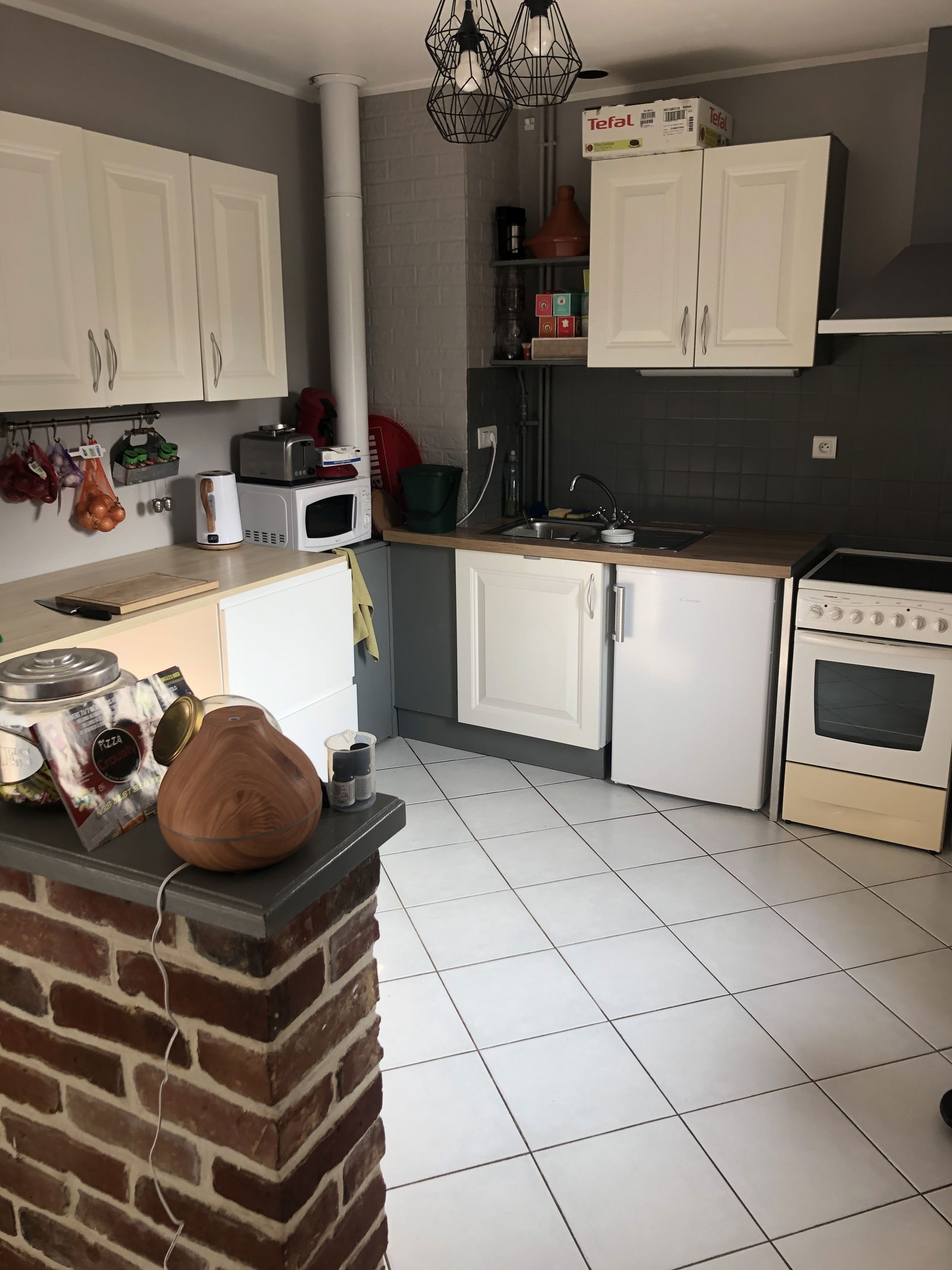 Colocation Montenescourt 247938