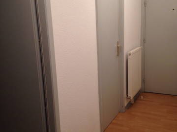 Chambre À Louer Volgelsheim 126658