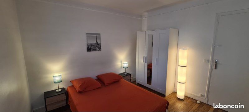 Colocation Colombes 676291