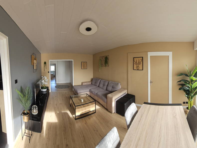 Piso Compartido La Roche-sur-Yon 673885-2