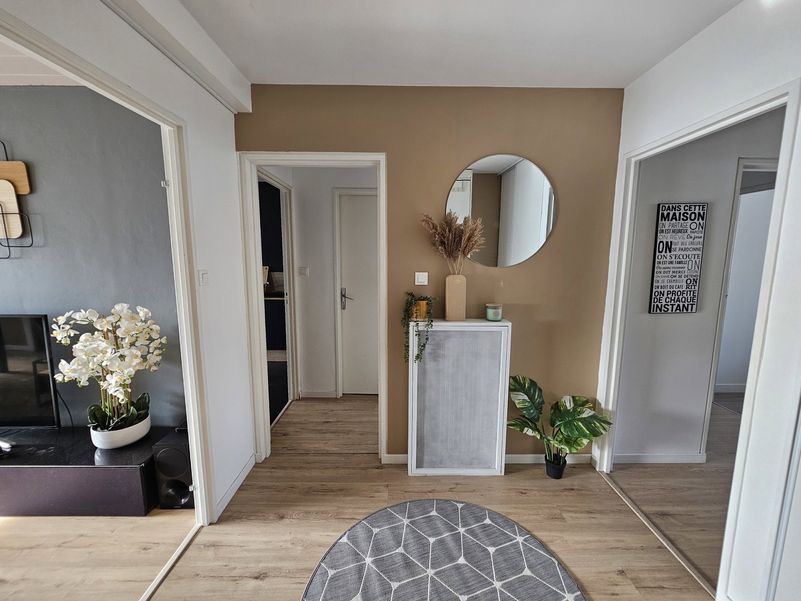 Colocation La Roche-sur-Yon 673885