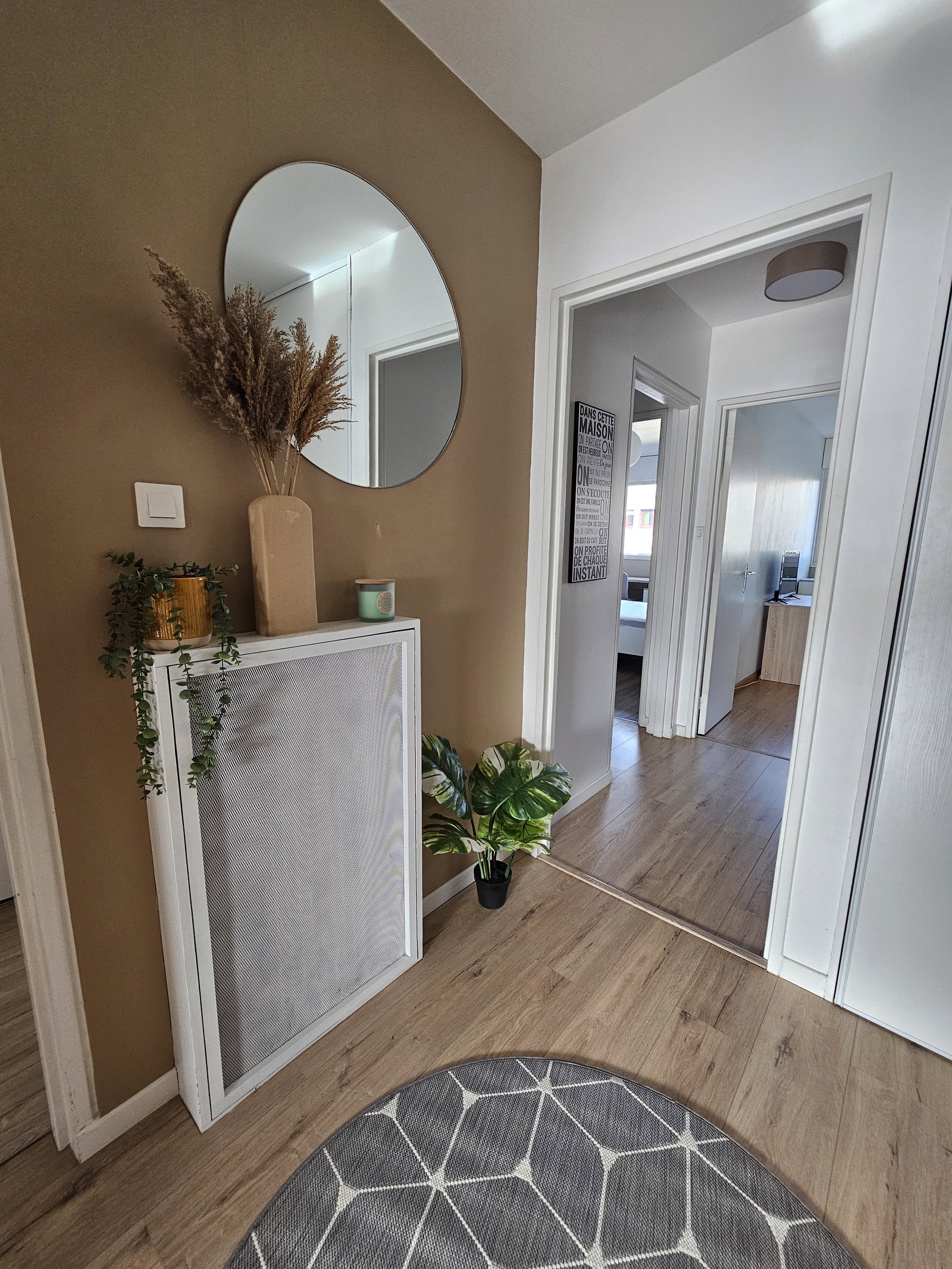 Colocation La Roche-sur-Yon 673885