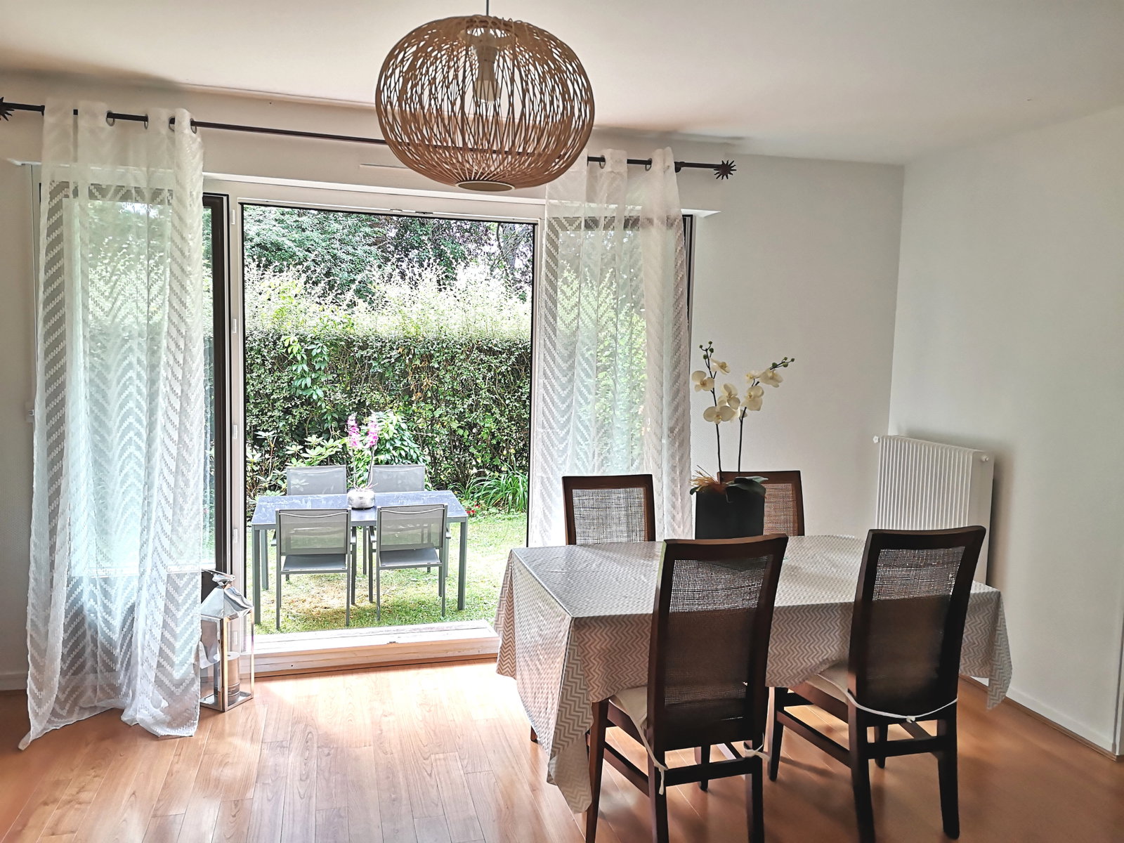 Chambre Chez L'habitant Orléans 672170