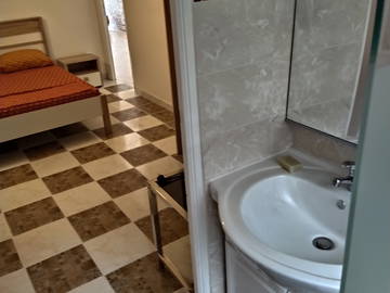 Wohngemeinschaft zu vermieten in Saint-Joseph - Foto 8-8
