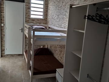 Wohngemeinschaft zu vermieten in Saint-Joseph - Foto 10-10