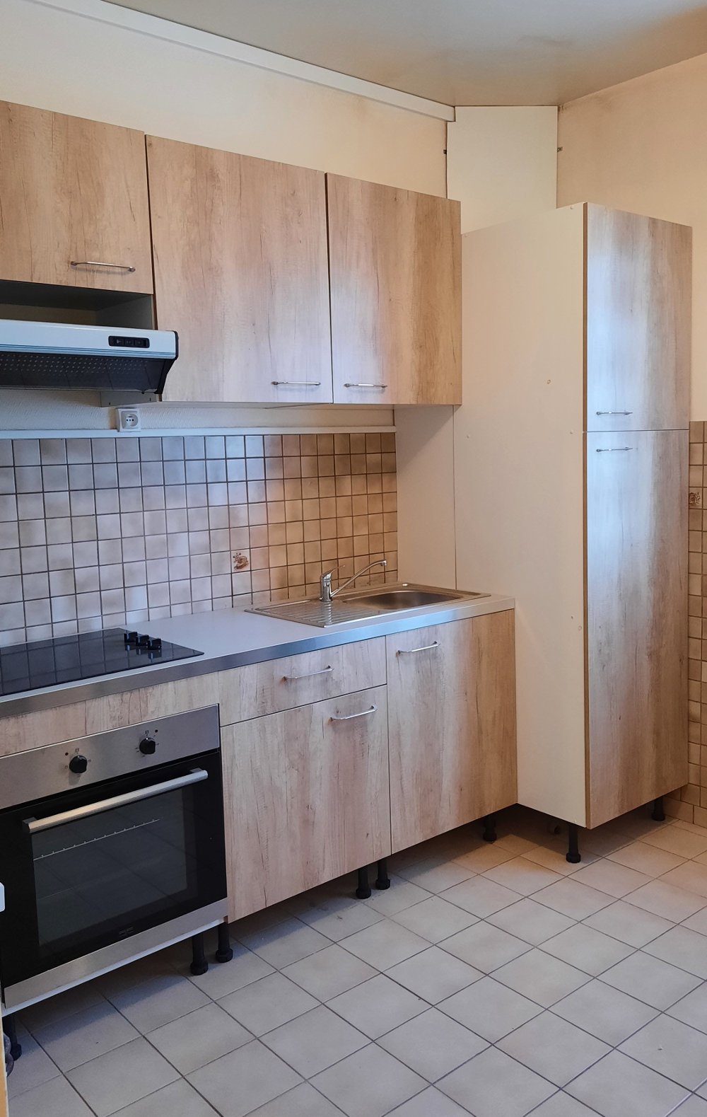 Colocation Hérouville-Saint-Clair 265253