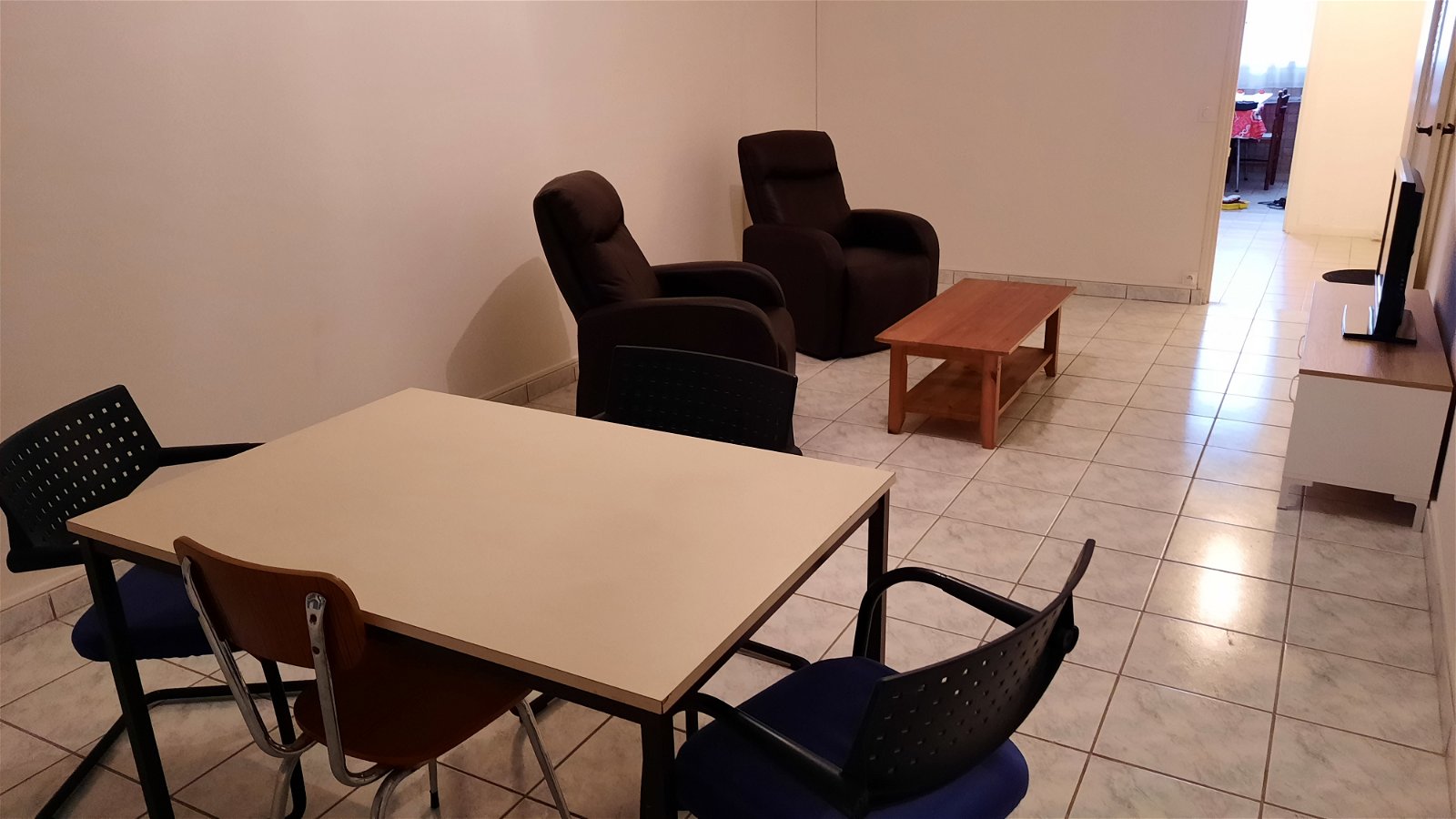 Colocation Hérouville-Saint-Clair 265253