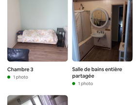 Colocation proche basic fit