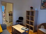 Chambre Chez L'habitant Saint-Martin-D'hères 260906