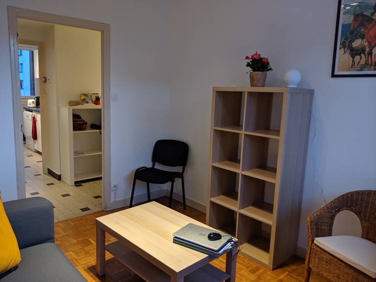 Homestay Saint-Martin-d'Hères 260906
