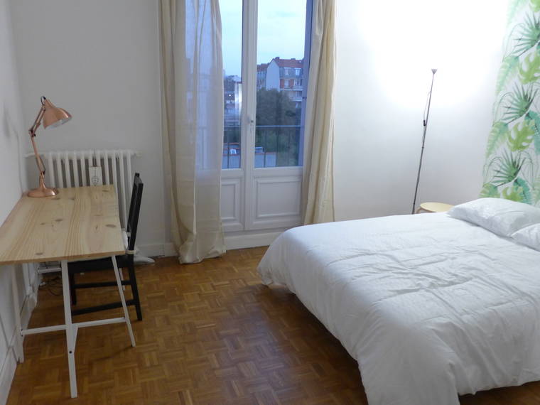 Homestay Aubervilliers 224784