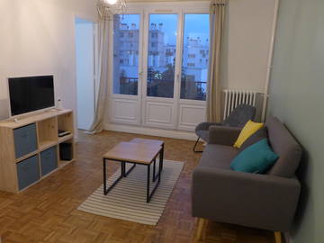 Room For Rent Aubervilliers 224784