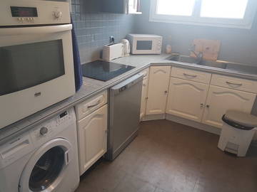 Room For Rent Aubervilliers 224784