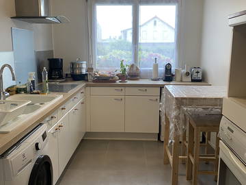 Chambre chez l'habitant à louer à Orléans - photo 3 : autre pièce-3