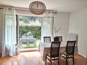 Chambre chez l'habitant à louer à Orléans - photo 1 : autre pièce-1