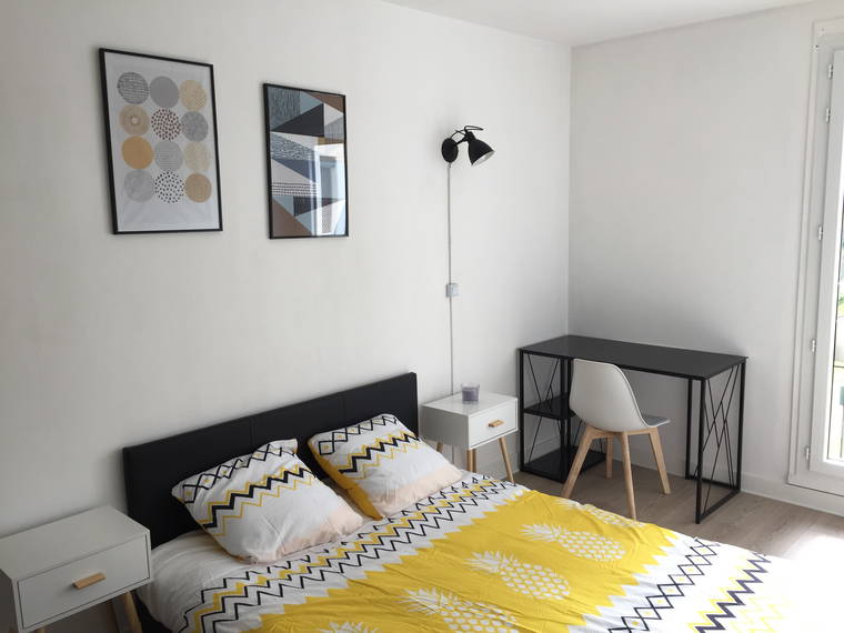 Homestay Amiens 225753