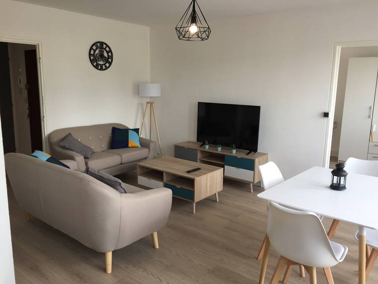 Homestay Amiens 225753