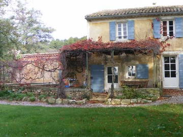 Chambre À Louer Lambesc 122064