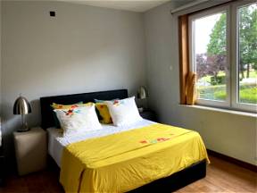 Shared accommodation close to CHwapi and city center