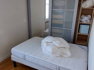 Chambre À Louer Lyon 256833