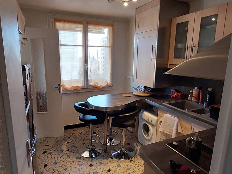 Colocation Lyon 256833-4