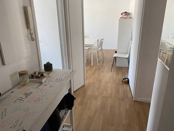 Chambre À Louer Lille 247811