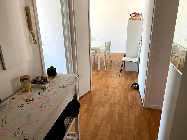 Homestay Lille 247811-1