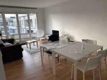 Chambre À Louer Lille 247811