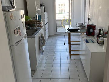 Chambre À Louer Lille 247811