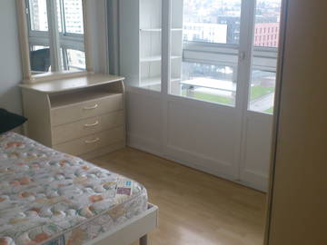 Chambre À Louer Vitry-Sur-Seine 105095