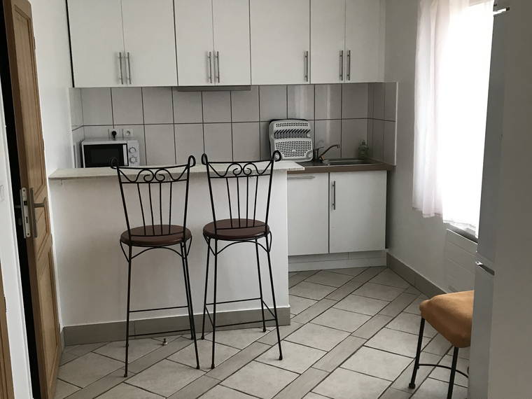 Quedarse En Casa Bois-d'Arcy 546152