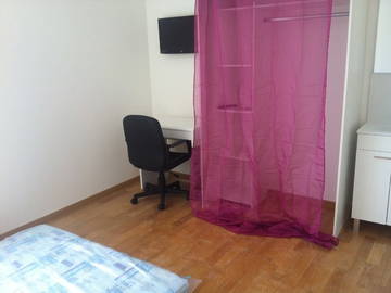 Chambre À Louer Lille 37793