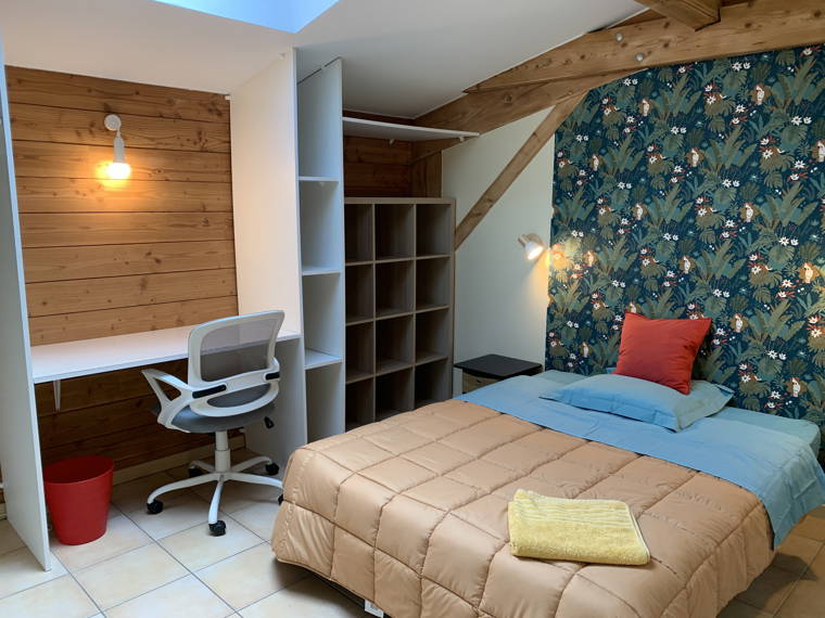 Homestay Montpellier 246364-1