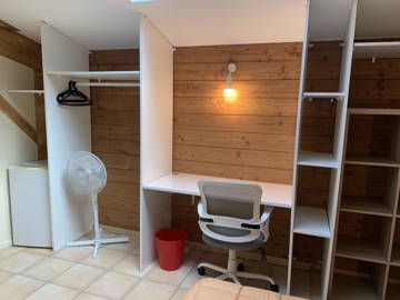 Room For Rent Montpellier 246364