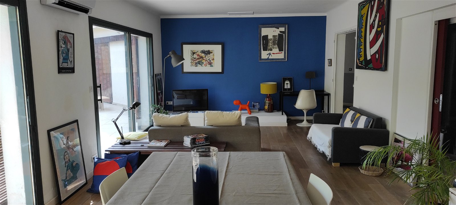 Colocatie Le Pradet 257117