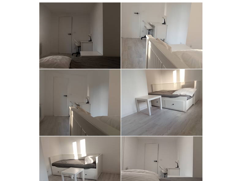 Colocación Pierrefitte-sur-Seine 262690-1