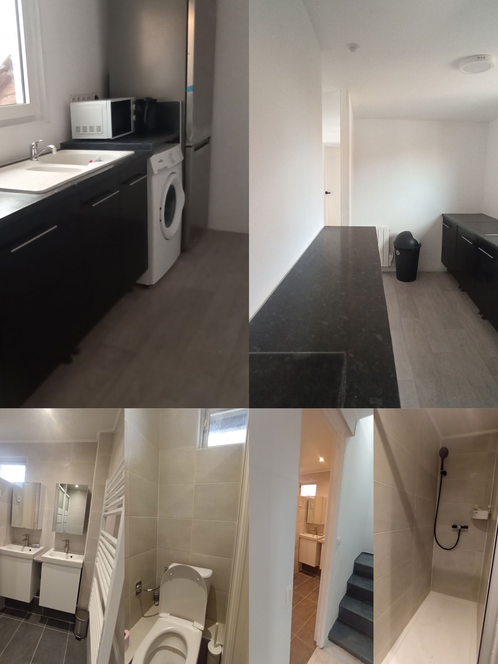 Colocatie Pierrefitte-sur-Seine 262690