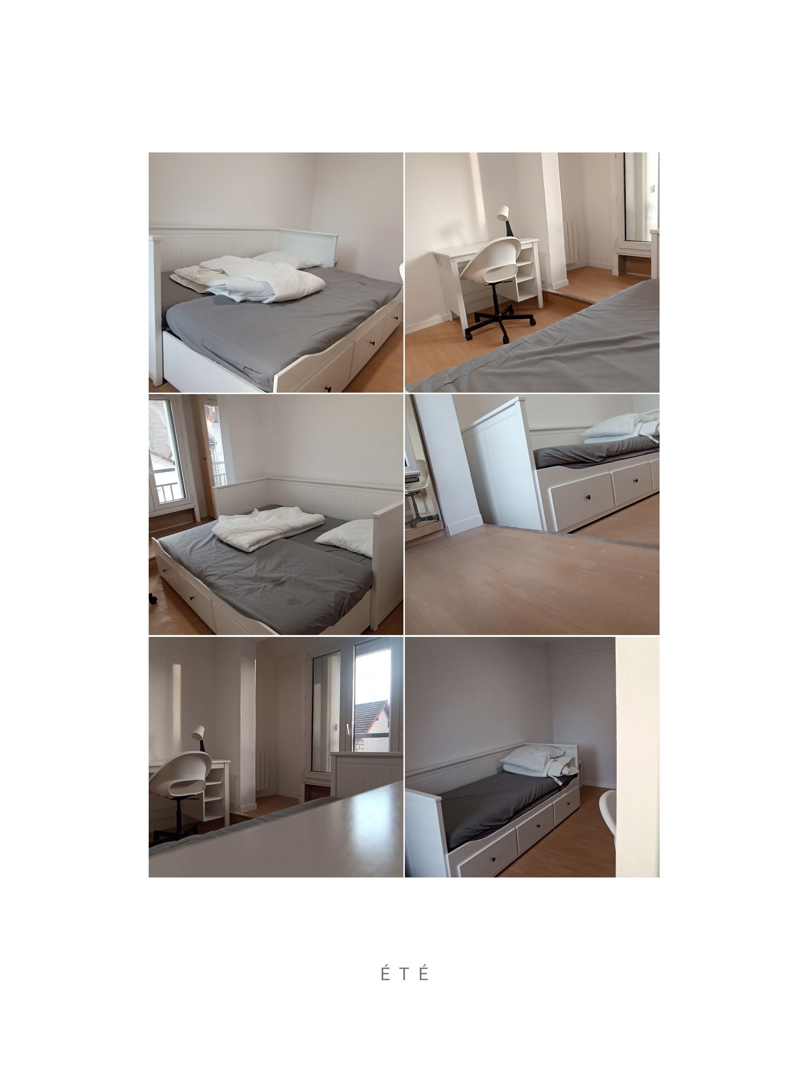 Colocatie Pierrefitte-sur-Seine 262690