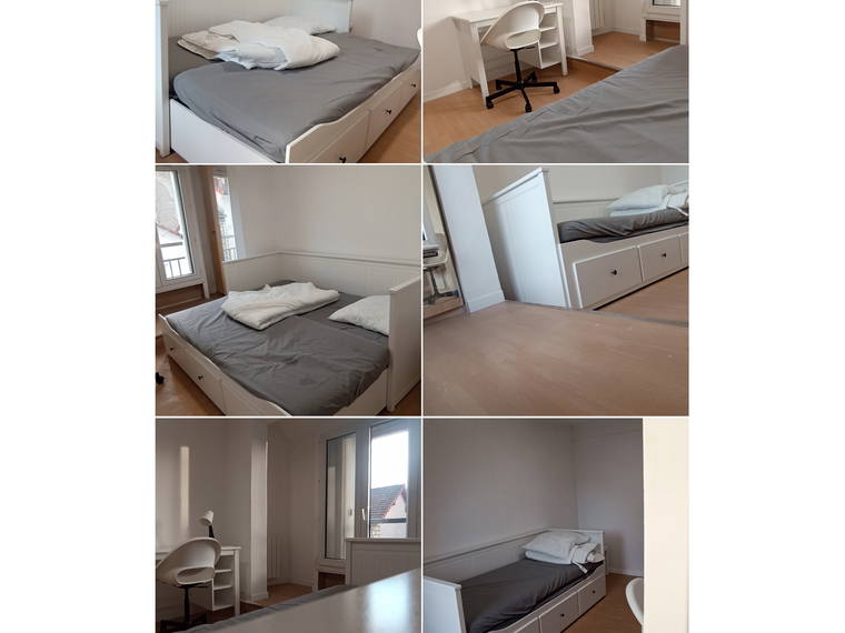 Homestay Pierrefitte-sur-Seine 262690