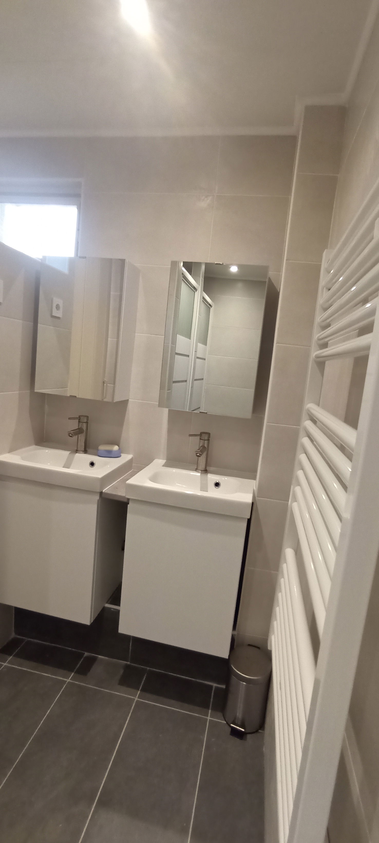 Colocatie Pierrefitte-sur-Seine 262690