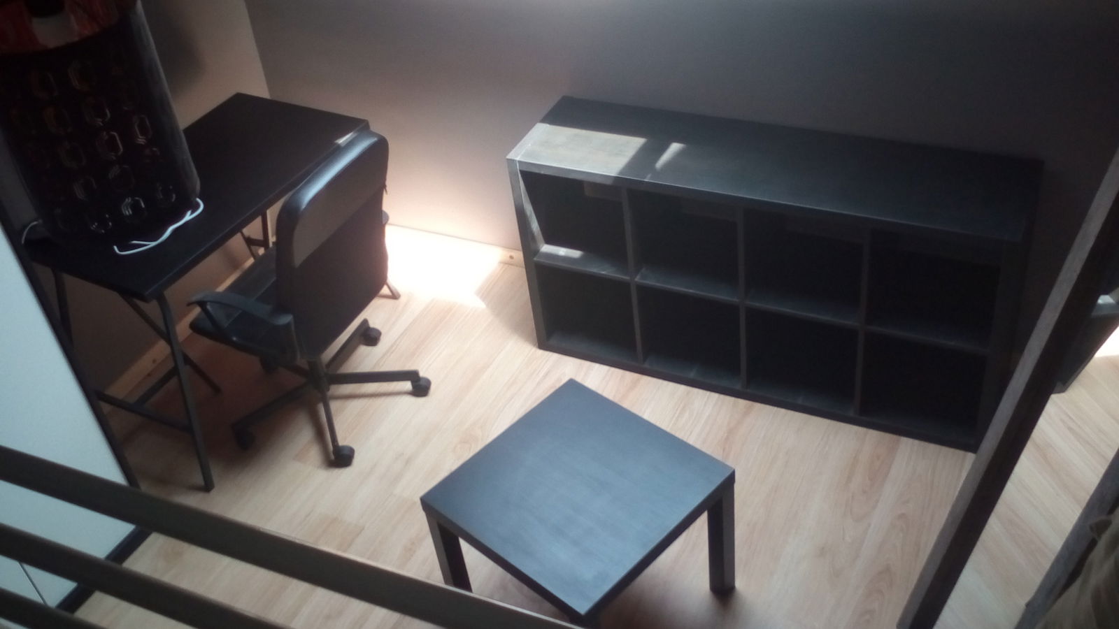 Colocation Liège 171035