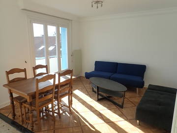 Chambre À Louer Grenoble 237771