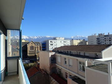 Chambre À Louer Grenoble 237771