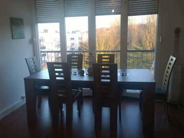 Room For Rent Palaiseau 164220