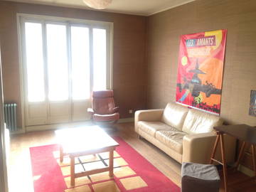 Room For Rent Lyon 148764