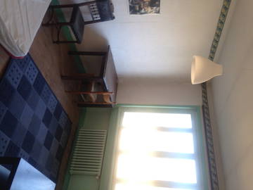 Chambre À Louer Lyon 148764