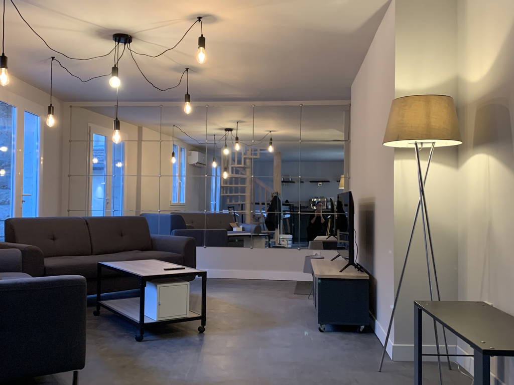 Casa Entera Dijon 672680-1