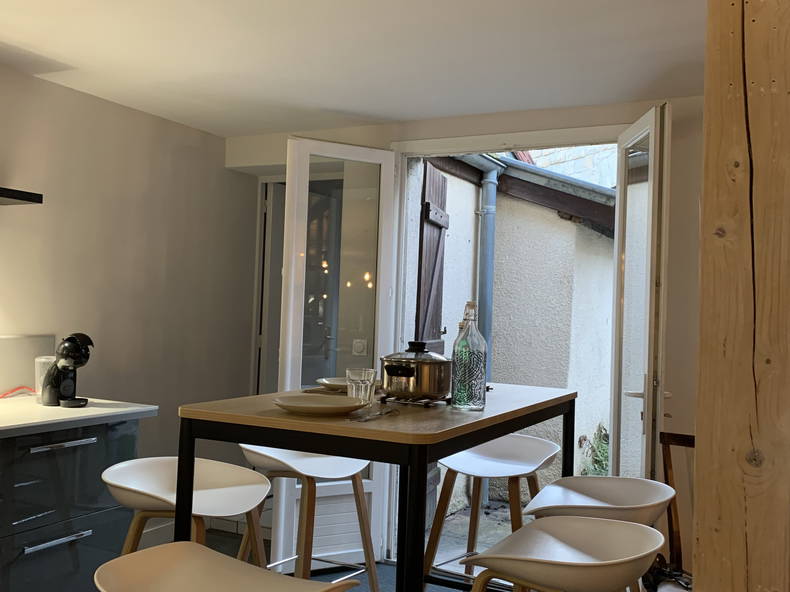 Casa Entera Dijon 672680-2