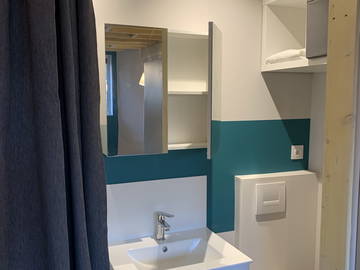 Casa entera en alquiler en Dijon - foto 3: Cuarto de baño-3